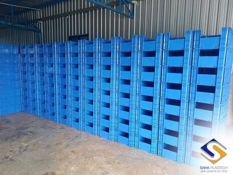 โรงงานผลิตลังพลาสติกราคาไม่แพง